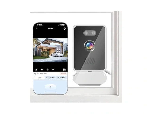 Cowwolf Window Camera 3mp 2k 2 4ghz Wifi Indoor… Code