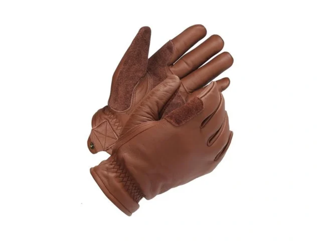 Feishdek Water Resistance Winter Gloves For Men… Code