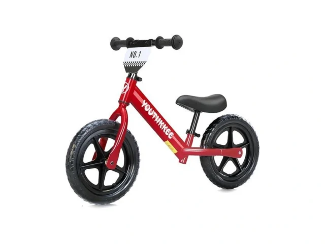 Youthkkee 12 Inch Toddler Balance Bike For 1-3 Year… Code