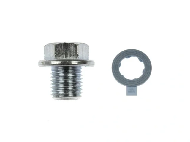 Dorman 090-033 1 Oil Drain Plug Standard M14-1 50… Coupon