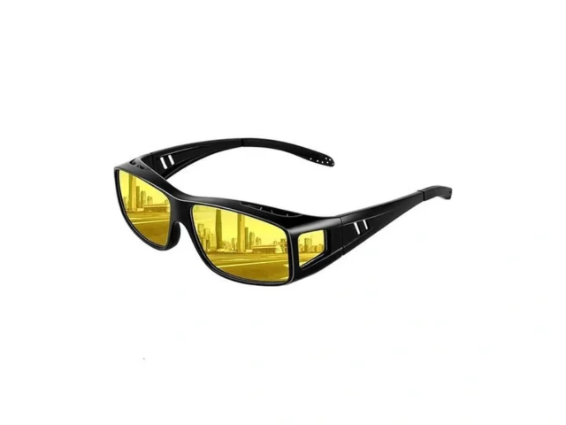 Lanova Lite Anti Glare Polarized Night Driving… Coupon