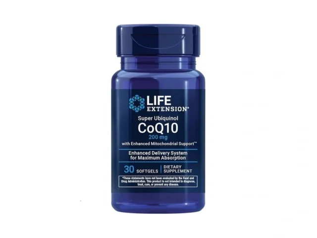 Life Extension Alpha-lipoic Acid With Biotin For… Coupon