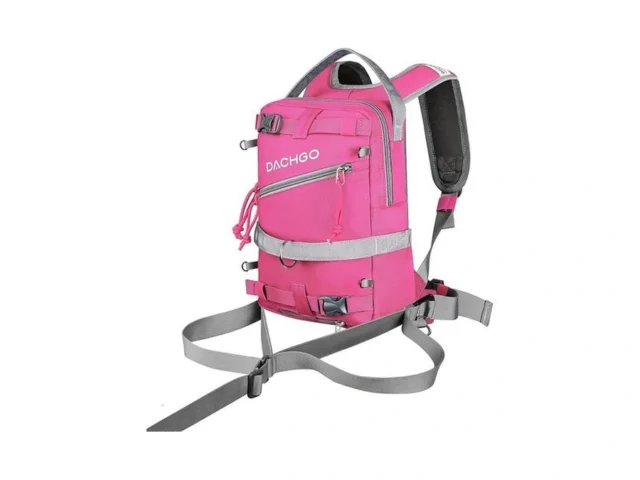 Dachgo Ski And Snowboard Harness With Training… Code