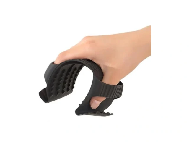 Alxjejo Silicone Heat Insulation Clip – Anti-slip… Code