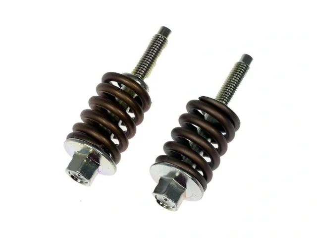 Dorman 32124 Exhaust Flange Hardware Kit Compatible…