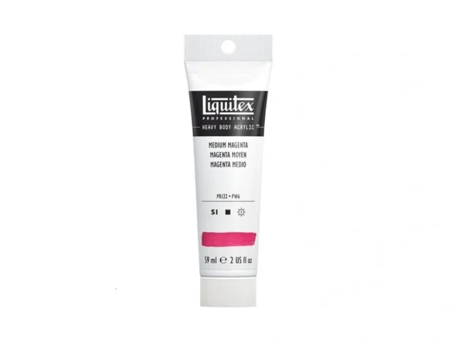 Liquitex Professional Heavy Body Acrylic Paint 2-oz…