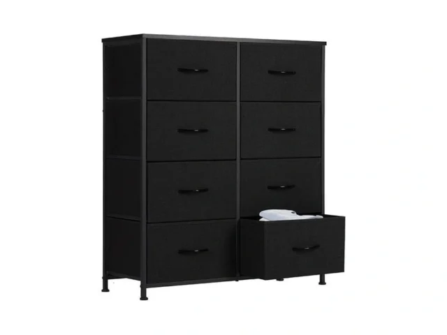 Sweetcrispy Dresser Dresser For Bedroom Drawer… Coupon