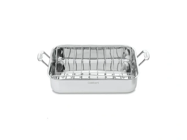 Cuisinart 16-inch Roaster Chef S Classic… Coupon