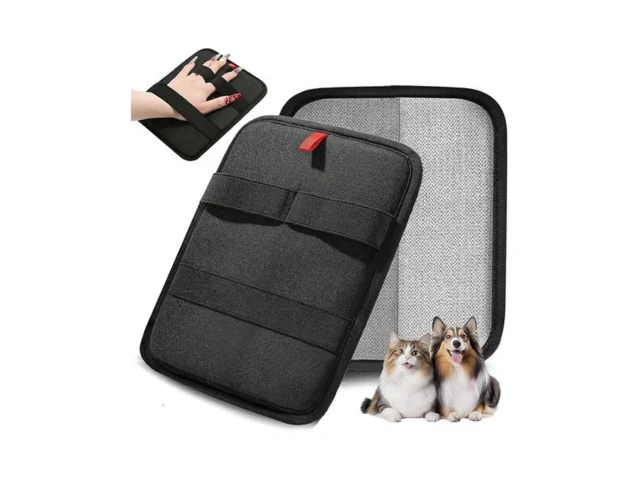 Sylvalyn Echobv 2026 Upgraded Electrostatic Pet… Coupon