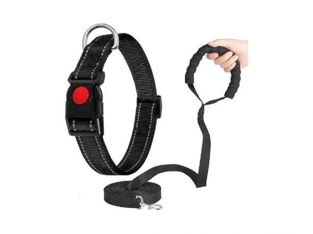 Vtopvmax Martingale Collar For Dogs Reflective… Code