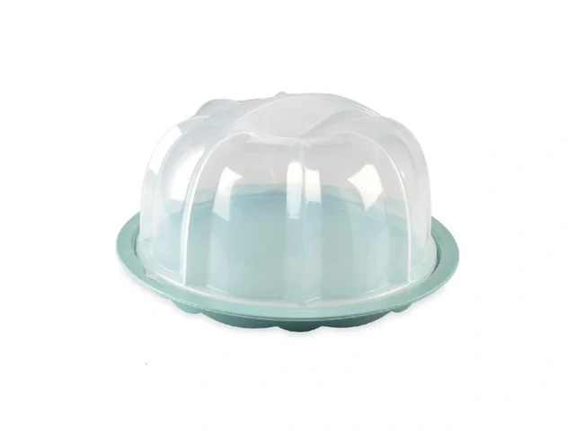Nordic Ware Translucent Bundt Cake Keeper Coupon