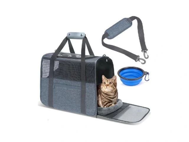 Jungyoun Premium Cat Carrier – Pet Carrier For Cat… Code