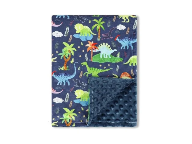 Dayeeball Baby Blankets For Girls Toddler Newborn… Code