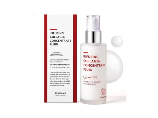 Beaudiani Infusing Collagen Concentrate Fluid… Code