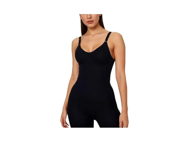 Basetry Shapewear Bodysuit For Women Tummy Control… Code