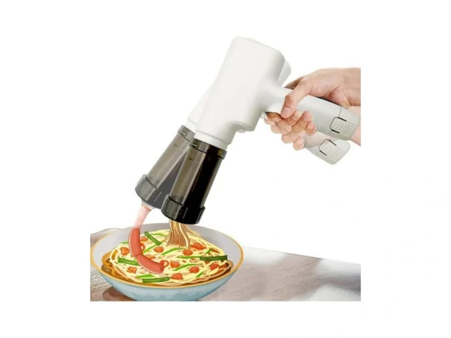 Rsbye 2 In 1 Pasta Maker Machine And Meat Grinder… Code