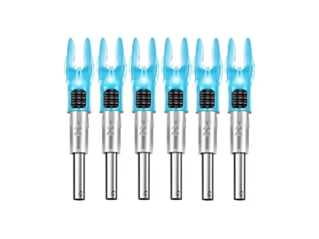 Deepower X Lighted Nocks For Arrows 204 233 244 246… Code