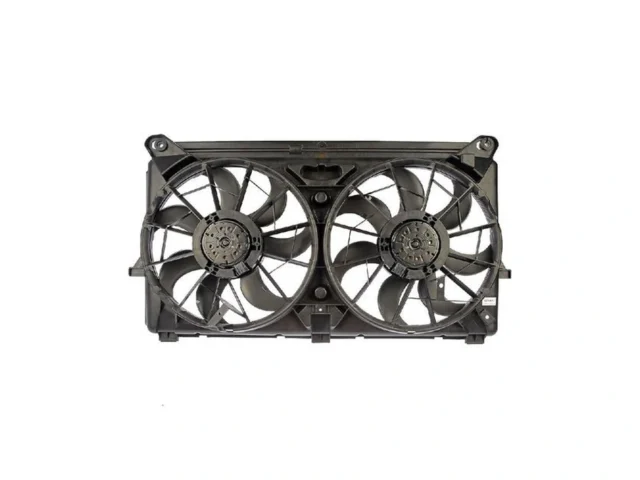 Dorman 620-652 Radiator Fan Motor Assembly Coupon