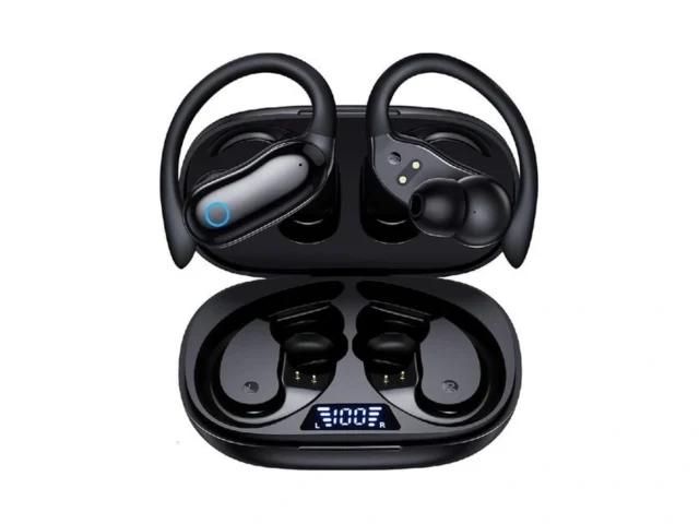 Gnmn Active Noise Cancelling Ear Buds Wireless… Coupon