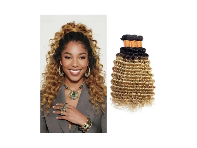 Lumwav Deep Wave Bundles 20 22 24 Inch 12a Soft And… Code