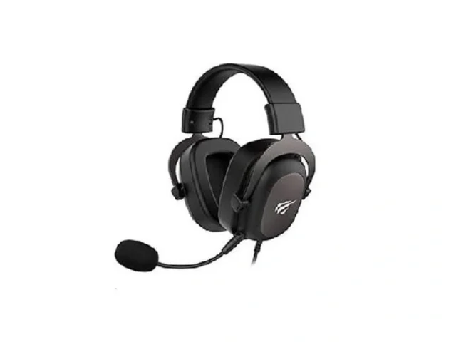 Havit H2002d Gaming Headsets For Ps4 Pc 53mm… Code