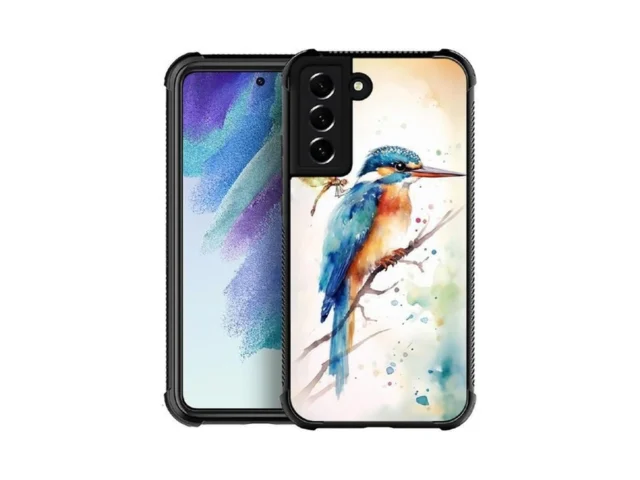 Carloca Compatible With Samsung Galaxy S21 Plus… Coupon