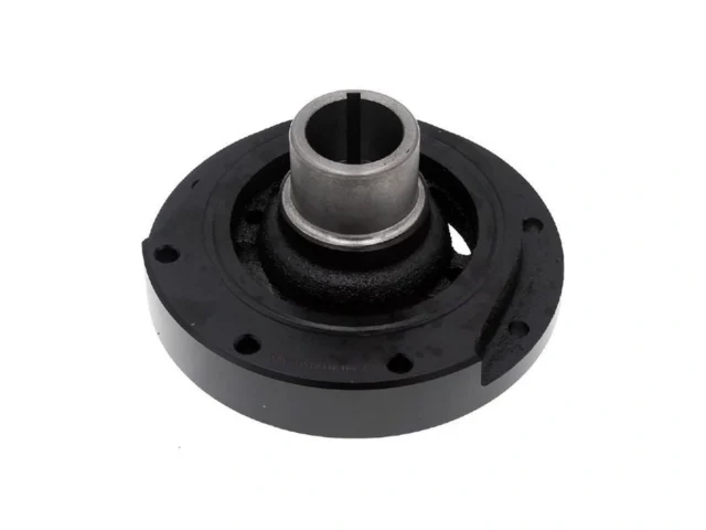 Dorman 594-011 Engine Harmonic Balancer Compatible… Coupon
