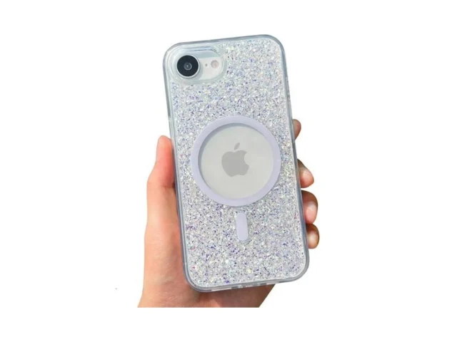 Asonce Cute Glitter For Iphone 16e Case For Women… Code