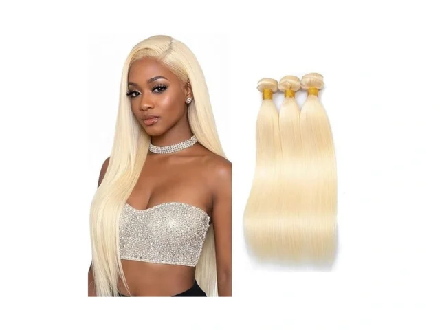 Lumwav Straight Bundles Human Hair 12 14 16 Inch… Code
