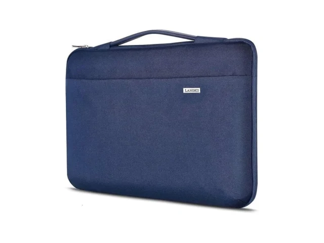 Landici 360 Laptop Sleeve Case 14 15 Inch… Code