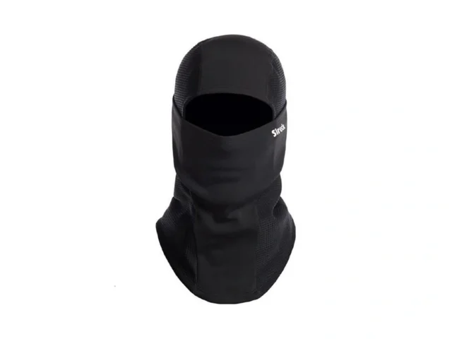 Sireck Ski Mask Balaclava For Men Fleece Thermal… Code