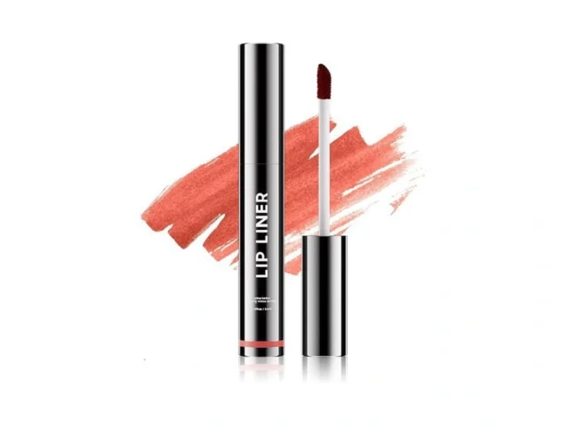 Oetuiow Lip Stain Lip Gloss Long Lasting Waterproof… Code