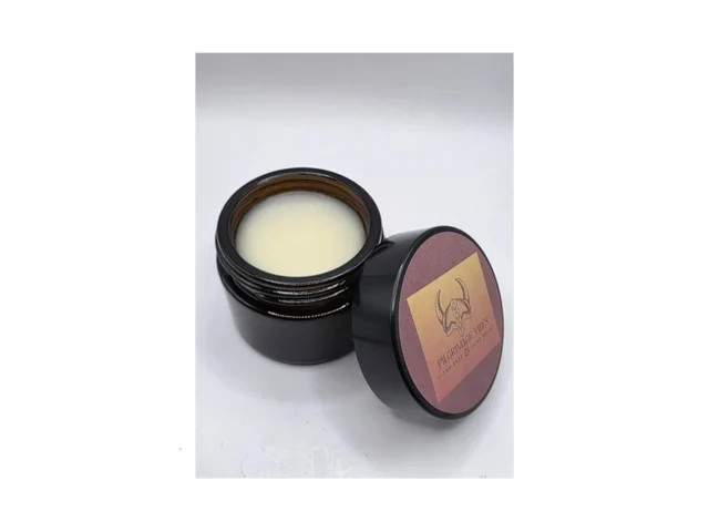 Tallow Skin Moisturizer Balm Handmade Grass Fed… Coupon