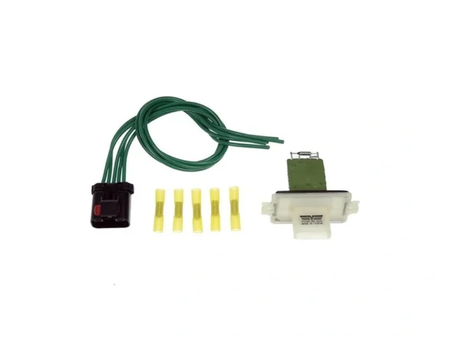 Dorman 973-426 Hvac Blower Motor Resistor Kit… Coupon