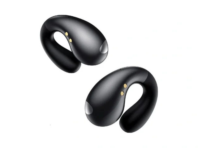 Boytond Ultra Open Ear Earbuds – Ergonomic Clip-on… Coupon