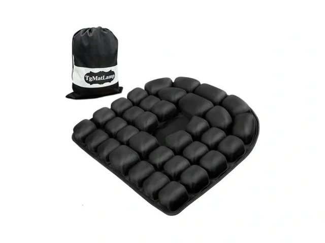 Tgmatlamp Travel Seat Cushion Comfortable 3d… Code