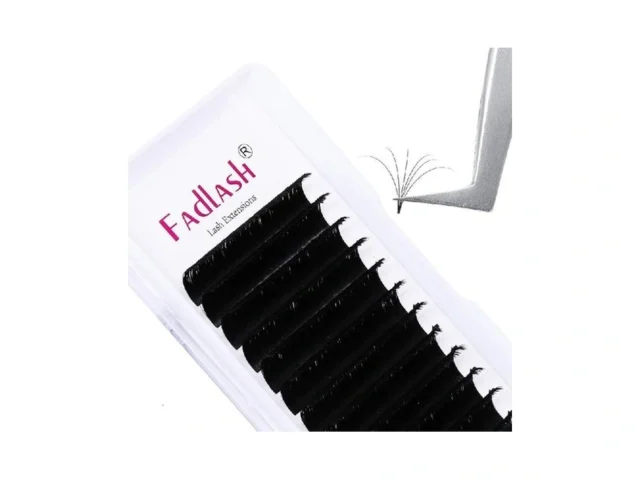 Lash Extensions D Curl 0 07 19mm Easy Fans Eyelash… Coupon