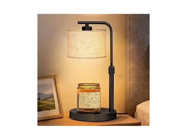Candle Warmer Lamp With Timer Dimmer Height… Code
