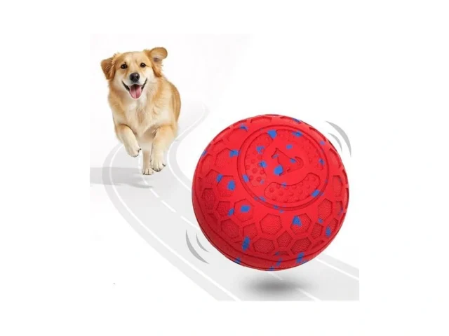 Fsitego Dog Balls Interactive Dog Ball Auto Rolling… Code