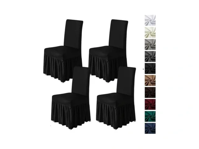 Molasofa Chair Covers For Dining Room Set Of 4… Code