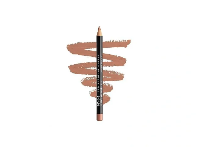 Nyx Professional Makeup Slim Lip Liner Pencil 810… Coupon