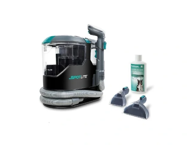 Kenmore Kw2001 Spotlite Portable Carpet Spot… Coupon