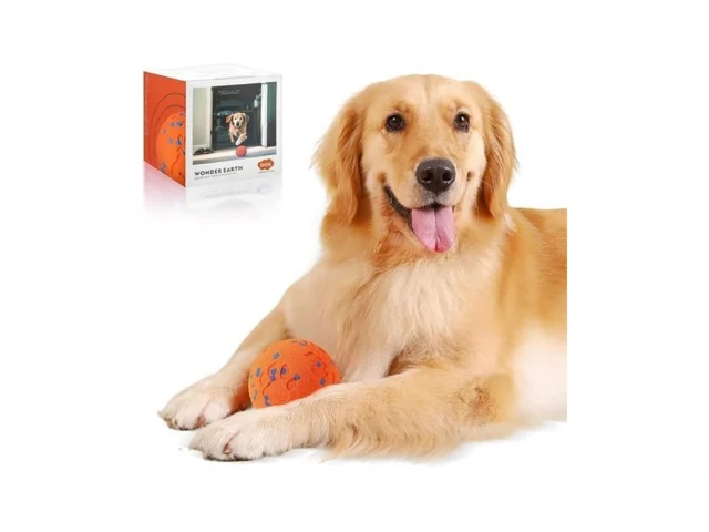 Zizimoko Smart Interactive Dog Toys Vibrating Dog… Code