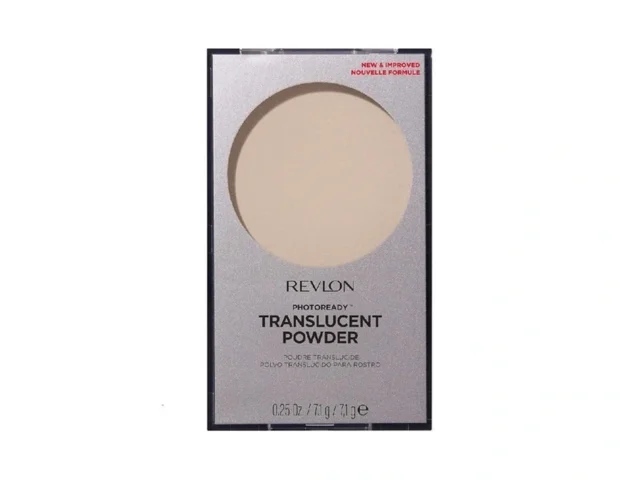 Revlon Photoready Blurring Face Powder Makeup… Coupon