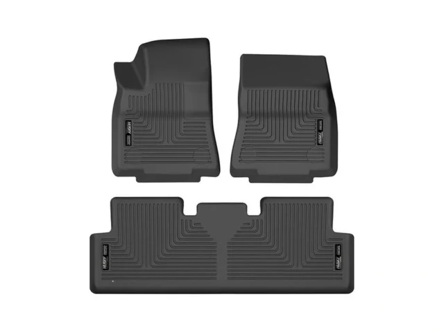 Husky Liners Weatherbeater Floor Mats Fits… Coupon