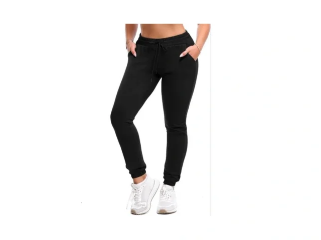 Sinophant Joggers For Women With Pockets Drawstring…