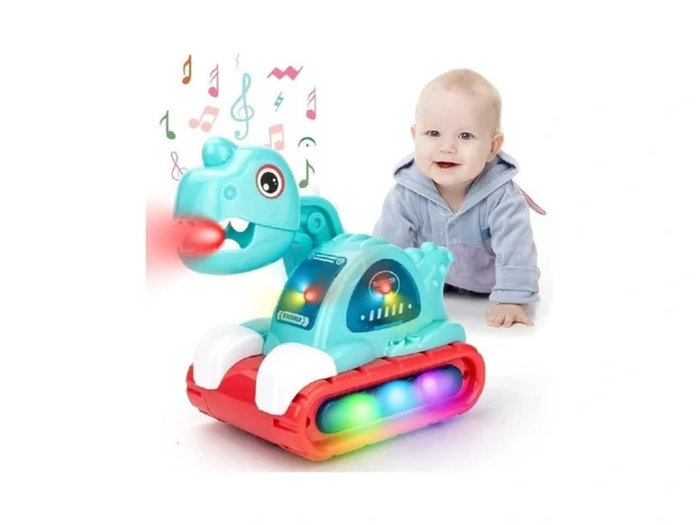 Covtoy Baby Toys For 1 Year Old Boy Girl Musical… Code
