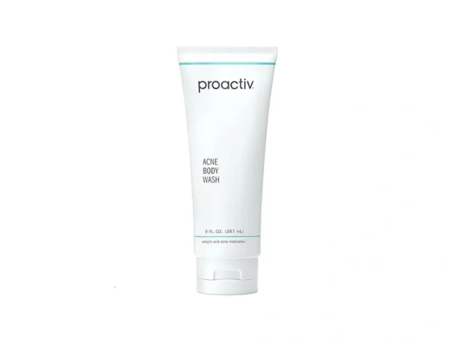 Proactiv Acne Body Wash Gentle Body Cleanser… Coupon