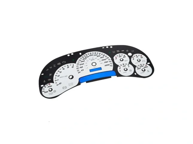 Dorman 10-0105b Instrument Cluster Upgrade Kit… Coupon