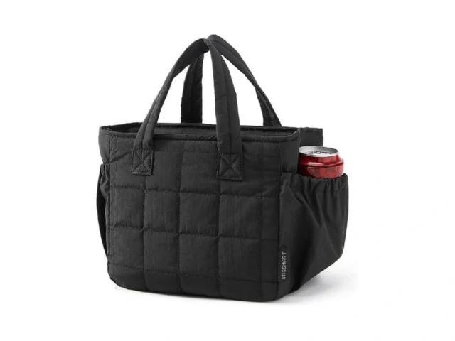 Bagsmart Lunch Bag For Women Small Cute Quilted… Coupon